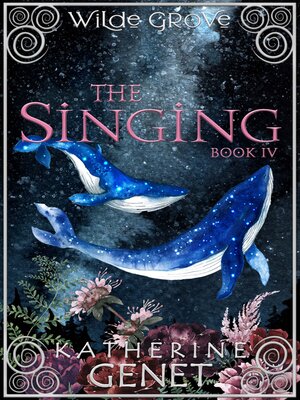 cover image of The Singing
